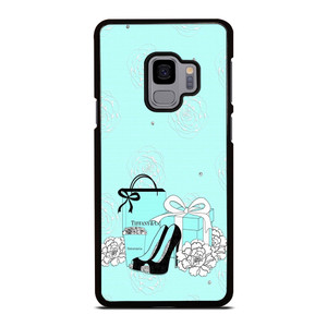 TIFFANY AND CO GIFT BOX Samsung Galaxy S9 Case Cover