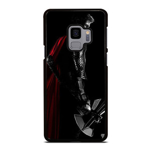 THOR MARVEL SUPERHERO NEW Samsung Galaxy S9 Case Cover