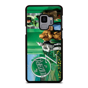 THE WIZARD OF OZ Samsung Galaxy S9 Case Cover