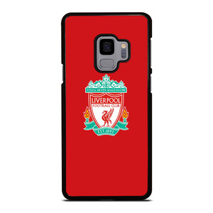 THE REDS LIVERPOOL FC YNWA Samsung Galaxy S9 Case Cover THE REDS LIVERPOOL FC YNWA Samsung Galaxy S9 Case Cover