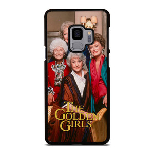THE GOLDEN GIRLS TV SHOW Samsung Galaxy S9 Case Cover