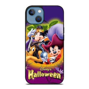 DISNEY HAPPY HALLOWEEN 2 iPhone 13 Case Cover DISNEY HAPPY HALLOWEEN 2 iPhone 13 Case Cover