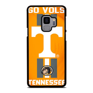 TENNESSEE VOLUNTEERS VOLS FLAG LOGO Samsung Galaxy S9 Case Cover