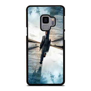 TENET MOVIES POSTER 2 Samsung Galaxy S9 Case Cover