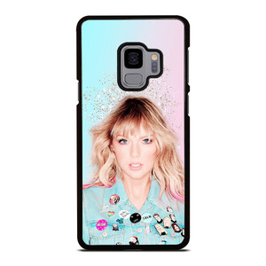 TAYLOR SWIFT CUTE Samsung Galaxy S9 Case Cover