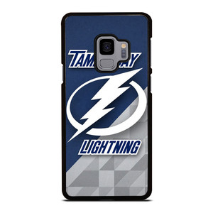 TAMPA BAY LIGHTNING NHL SYMBOL Samsung Galaxy S9 Case Cover TAMPA BAY LIGHTNING NHL SYMBOL Samsung Galaxy S9 Case Cover