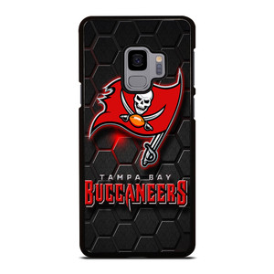 TAMPA BAY BUCCANEERS NFL Samsung Galaxy S9 Case Cover TAMPA BAY BUCCANEERS NFL Samsung Galaxy S9 Case Cover