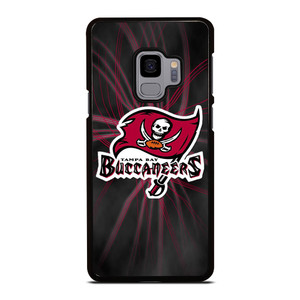 TAMPA BAY BUCCANEERS NFL FOOTBALL LOGO Samsung Galaxy S9 Case Cover TAMPA BAY BUCCANEERS NFL FOOTBALL LOGO Samsung Galaxy S9 Case Cover