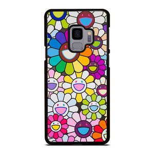 TAKASHI MURAKAMI FLOWER- Samsung Galaxy S9 Case Cover TAKASHI MURAKAMI FLOWER- Samsung Galaxy S9 Case Cover