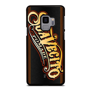 SUAVECITO POMADE LABEL Samsung Galaxy S9 Case Cover SUAVECITO POMADE LABEL Samsung Galaxy S9 Case Cover