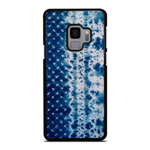 STRETCHED CHIFFON FABRIC PATTERN Samsung Galaxy S9 Case Cover STRETCHED CHIFFON FABRIC PATTERN Samsung Galaxy S9 Case Cover