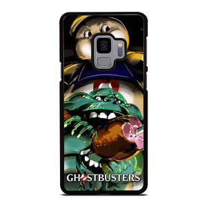STAY PUFT MARSHMALLOW MAN GHOSTBUSTER 4 Samsung Galaxy S9 Case Cover