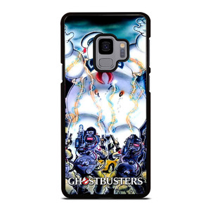 STAY PUFT MARSHMALLOW MAN GHOSTBUSTER 3 Samsung Galaxy S9 Case Cover