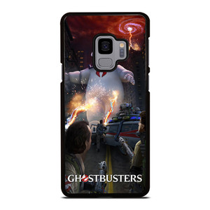 STAY PUFT MARSHMALLOW MAN GHOSTBUSTER 2 Samsung Galaxy S9 Case Cover