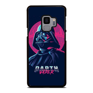 STAR WARS THE DARTH VADER Samsung Galaxy S9 Case Cover STAR WARS THE DARTH VADER Samsung Galaxy S9 Case Cover