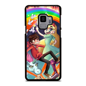 STAR VS THE FORCES OF EVIL 2 Samsung Galaxy S9 Case Cover
