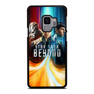 STAR TREK BEYOND Samsung Galaxy S9 Case Cover STAR TREK BEYOND Samsung Galaxy S9 Case Cover