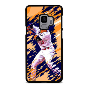 ST LOUIS CARDINALS YADIER MOLINA Samsung Galaxy S9 Case Cover