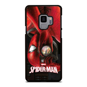 SPIDERMAN MARVEL Samsung Galaxy S9 Case Cover SPIDERMAN MARVEL Samsung Galaxy S9 Case Cover