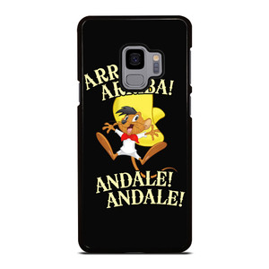 SPEEDY GONZALES CARTOON Samsung Galaxy S9 Case Cover