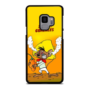 SPEEDY GONZALES CARTOON 2 Samsung Galaxy S9 Case Cover
