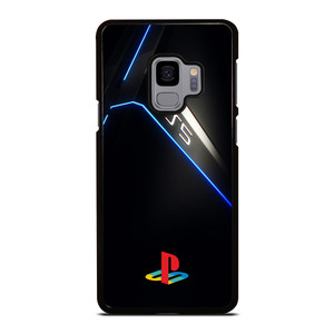 SONY PS PLAYSTATION 5 Samsung Galaxy S9 Case Cover SONY PS PLAYSTATION 5 Samsung Galaxy S9 Case Cover