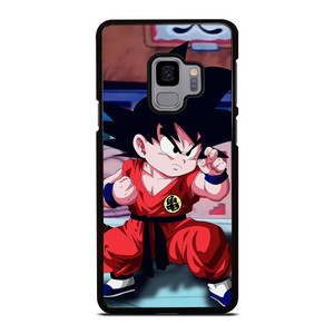 SON GOKU KID DRAGON BALL Samsung Galaxy S9 Case Cover SON GOKU KID DRAGON BALL Samsung Galaxy S9 Case Cover