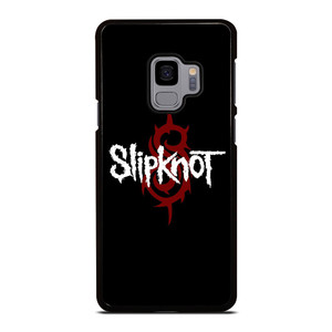 SLIPKNOT METAL BAND LOGO Samsung Galaxy S9 Case Cover SLIPKNOT METAL BAND LOGO Samsung Galaxy S9 Case Cover