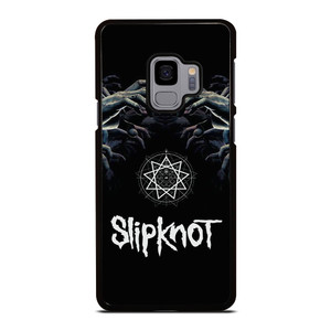 SLIPKNOT BAND LOGO Samsung Galaxy S9 Case Cover