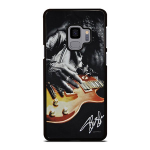 SLASH G N R SIGNATURE Samsung Galaxy S9 Case Cover SLASH G N R SIGNATURE Samsung Galaxy S9 Case Cover