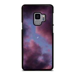 SKY IN THE NIGHT Samsung Galaxy S9 Case Cover SKY IN THE NIGHT Samsung Galaxy S9 Case Cover
