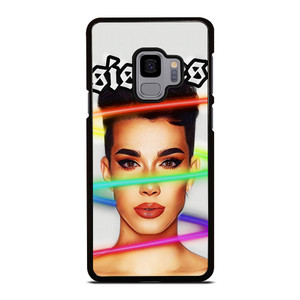 SISTERS JAMES Samsung Galaxy S9 Case Cover