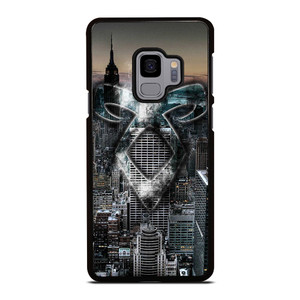 SHADOWHUNTER ANGELIC logo Samsung Galaxy S9 Case Cover