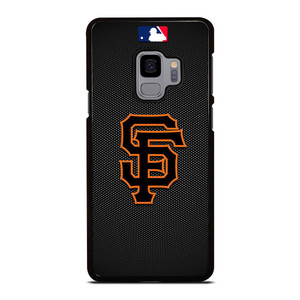 SF SAN FRANCISCO GIANTS LOGO Samsung Galaxy S9 Case Cover SF SAN FRANCISCO GIANTS LOGO Samsung Galaxy S9 Case Cover