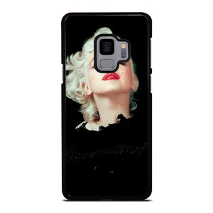 SEXY MARILYN MONROE 1950 Samsung Galaxy S9 Case Cover SEXY MARILYN MONROE 1950 Samsung Galaxy S9 Case Cover