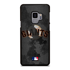 SAN FRANCISCO GIANTS RUSTY LOGO Samsung Galaxy S9 Case Cover