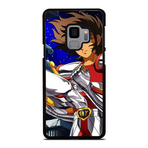 SAINT SEIYA PEGASUS Samsung Galaxy S9 Case Cover SAINT SEIYA PEGASUS Samsung Galaxy S9 Case Cover
