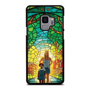 SAINT FRANCES MOVIES Samsung Galaxy S9 Case Cover SAINT FRANCES MOVIES Samsung Galaxy S9 Case Cover