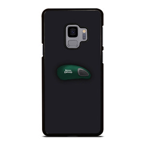 ROYAL ENFIELD GREEN TANK ILLUSTRATION Samsung Galaxy S9 Case Cover ROYAL ENFIELD GREEN TANK ILLUSTRATION Samsung Galaxy S9 Case Cover