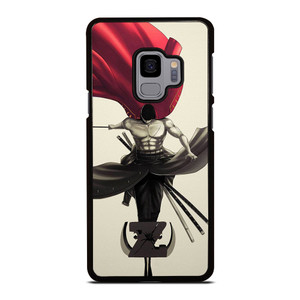 RORONOA ZORO ONE PIECE ANIME Samsung Galaxy S9 Case Cover