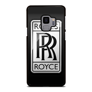 ROLLS ROYCE SYMBOL Samsung Galaxy S9 Case Cover