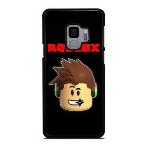 ROBLOX GAME ICON Samsung Galaxy S9 Case Cover
