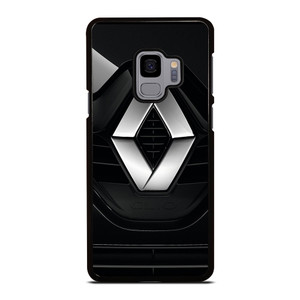 RENAULT EMBLEM Samsung Galaxy S9 Case Cover RENAULT EMBLEM Samsung Galaxy S9 Case Cover