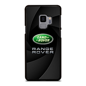 RANGE ROVER LAND ROVER ICON Samsung Galaxy S9 Case Cover RANGE ROVER LAND ROVER ICON Samsung Galaxy S9 Case Cover