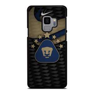 PUMAS UNAM ICON Samsung Galaxy S9 Case Cover PUMAS UNAM ICON Samsung Galaxy S9 Case Cover