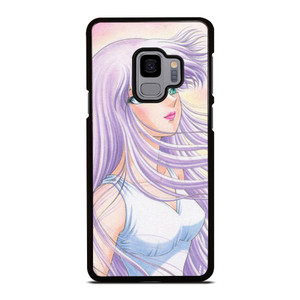 PRINCESS ATHENA SAINT SEIYA Samsung Galaxy S9 Case Cover