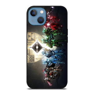 DESTINY GAME iPhone 13 Case Cover