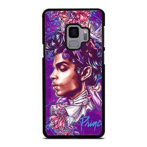 PRINCE PURPLE RAIN ART Samsung Galaxy S9 Case Cover