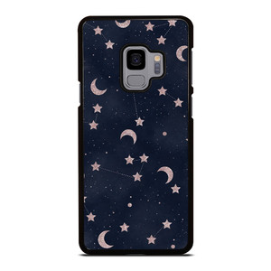 PRETTY NIGHT ASTROLOGICAL SIGN Samsung Galaxy S9 Case Cover