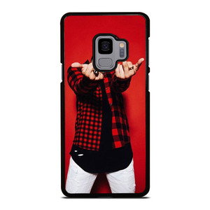 POST MALONE RAPPER Samsung Galaxy S9 Case Cover POST MALONE RAPPER Samsung Galaxy S9 Case Cover